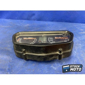 Compteur Tableau de bord 