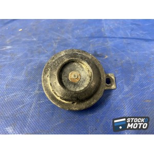 Klaxon avertisseur sonore 