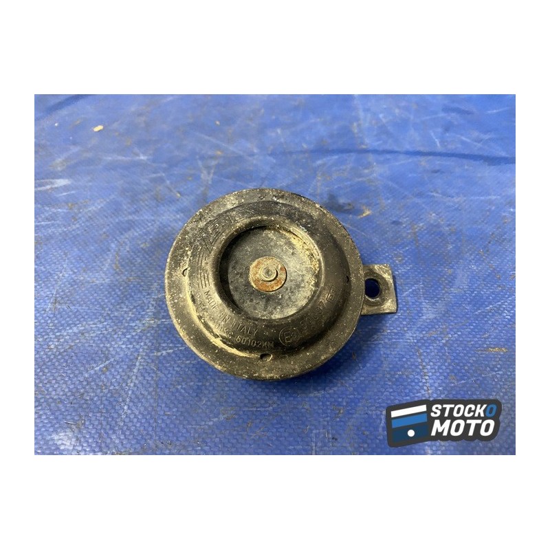 Klaxon avertisseur sonore 