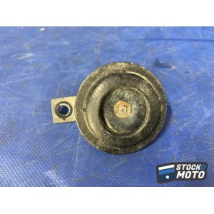 Klaxon avertisseur sonore 