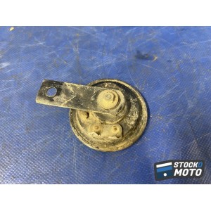 Klaxon avertisseur sonore 