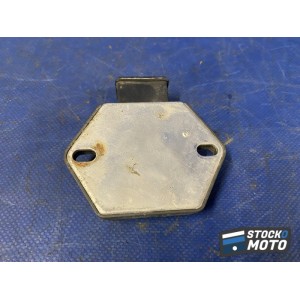 Regulateur de tension 