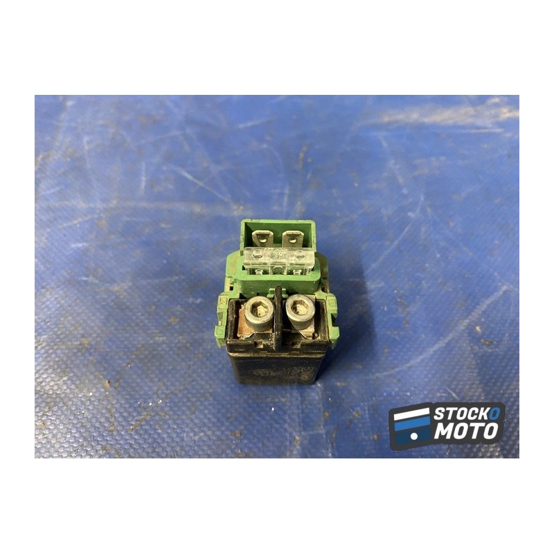 Relais de démarreur 