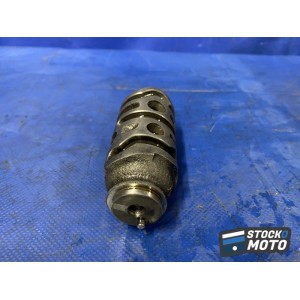 Barillet de selection de vitesse 