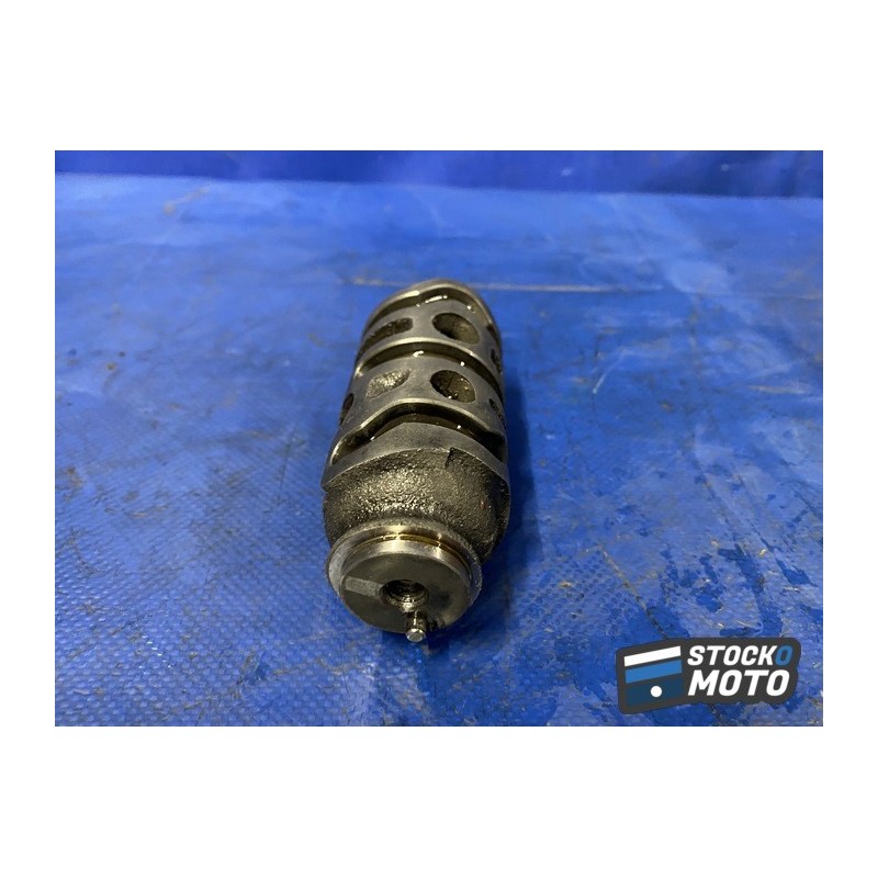 Barillet de selection de vitesse 