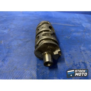 Barillet de selection de vitesse 