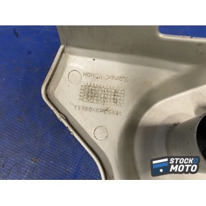 Cache pignon de sortie de boite 