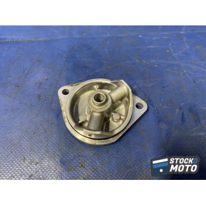 Carter de filtre à huile 