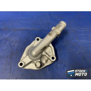 Carter de pompe a eau 