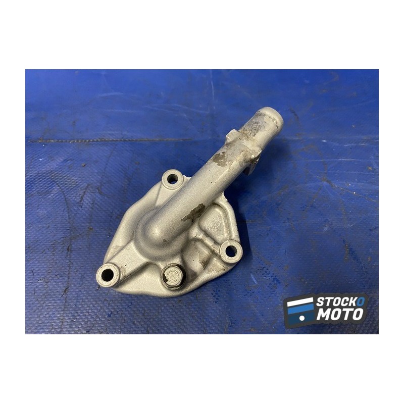 Carter de pompe a eau 