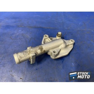 Carter de pompe a eau 