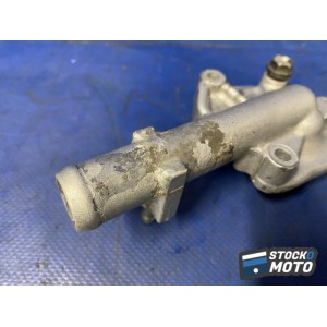 Carter de pompe a eau 