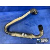 Collecteur d'échappement arriere 