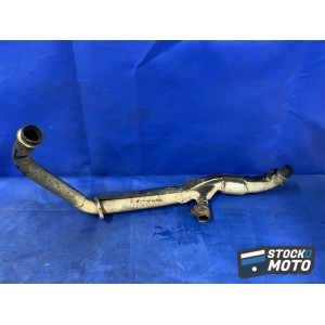 Collecteur d'échappement avant 