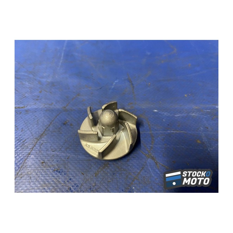 hélice de pompe à eau 