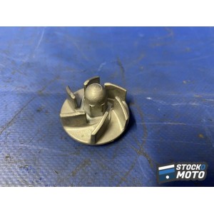 hélice de pompe à eau 