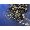 Kit de vis moteur 