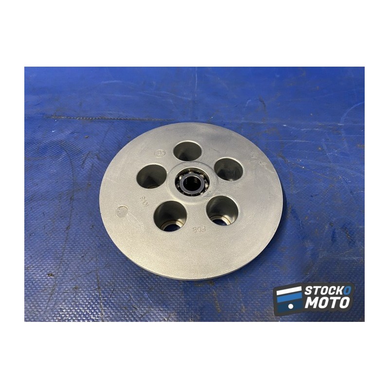 Plateau de pression embrayage 