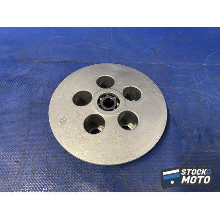 Plateau de pression embrayage 