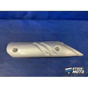 Protection silencieux echappement 