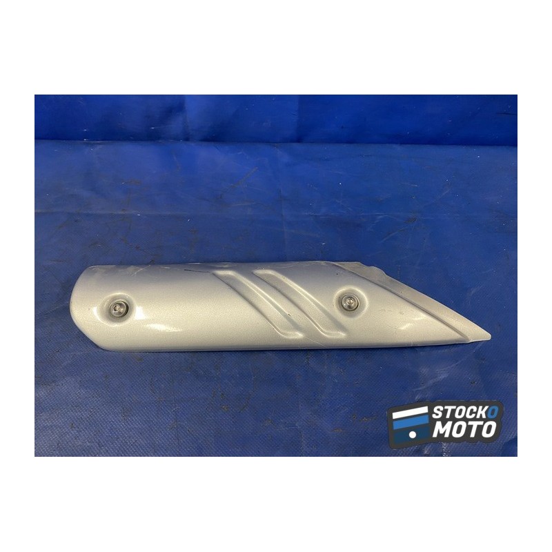 Protection silencieux echappement 