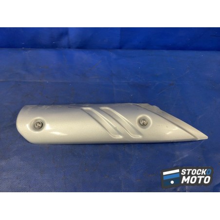 Protection silencieux echappement 