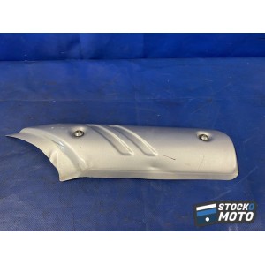 Protection silencieux echappement 