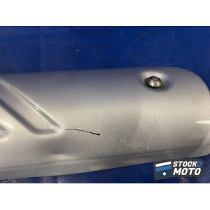 Protection silencieux echappement 