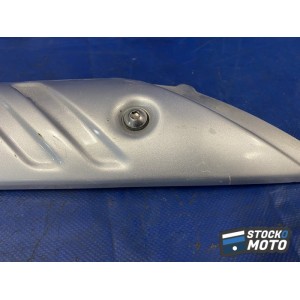 Protection silencieux echappement 