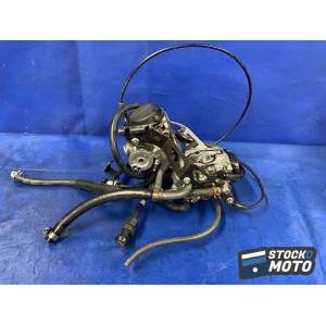 Rampe de carburateur 