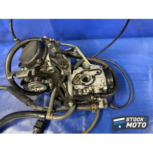 Rampe de carburateur 