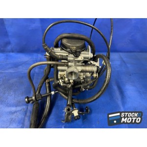 Rampe de carburateur 