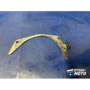 Renfort cache pignon de sortie de boite 