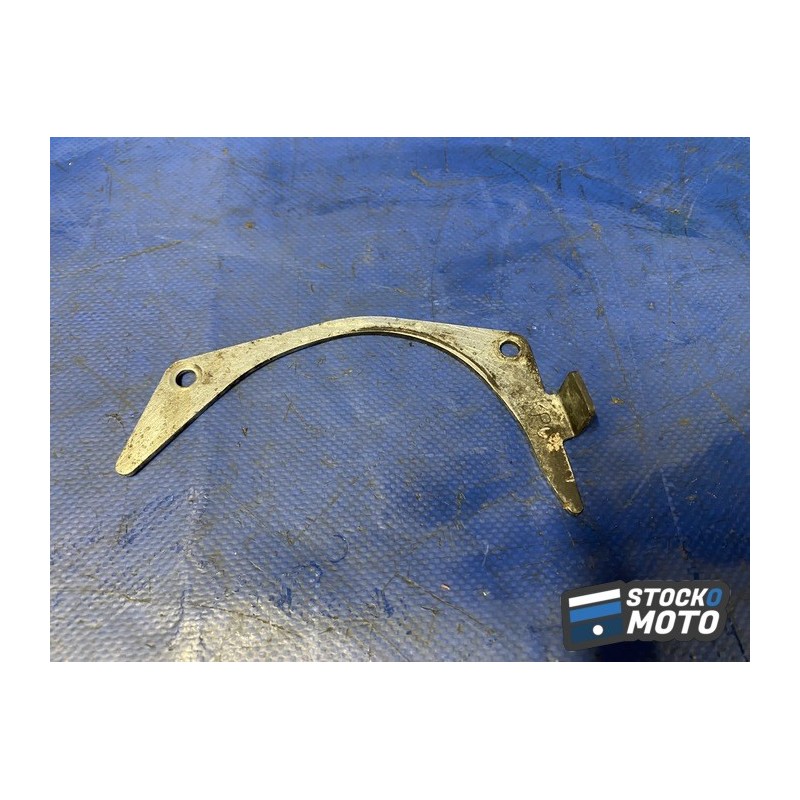 Renfort cache pignon de sortie de boite 