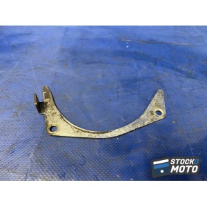 Renfort cache pignon de sortie de boite 