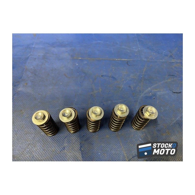 Ressorts d'embrayage 