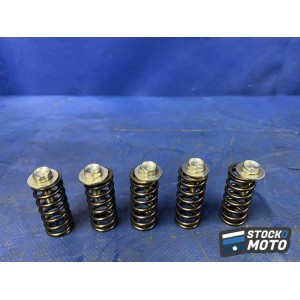 Ressorts d'embrayage 