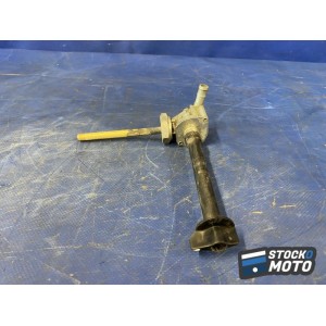 Robinet a carburant 