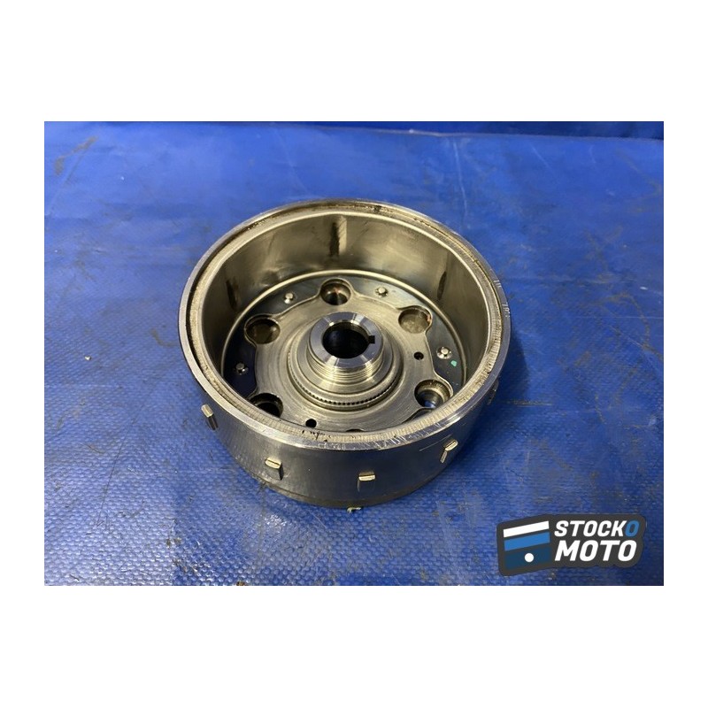 Rotor volant moteur 