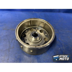 Rotor volant moteur 