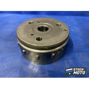Rotor volant moteur 