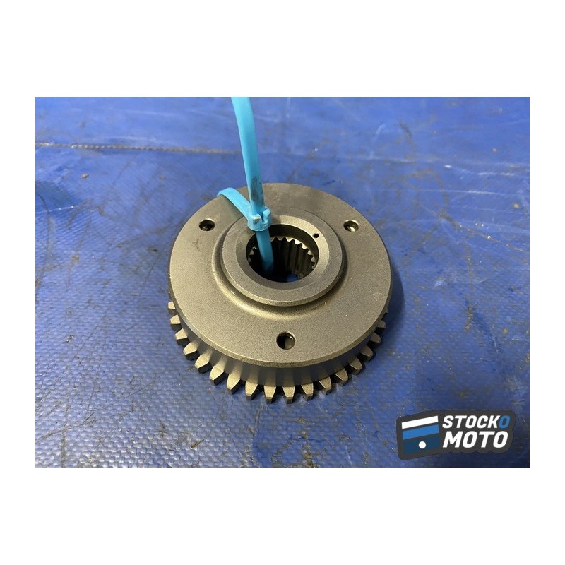 Roue libre de démarreur 