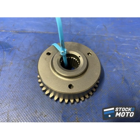 Roue libre de démarreur 