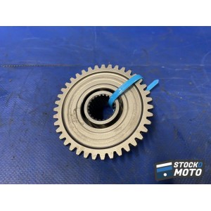 Roue libre de démarreur 