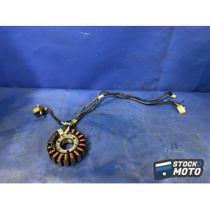 Stator alternateur d'allumage 