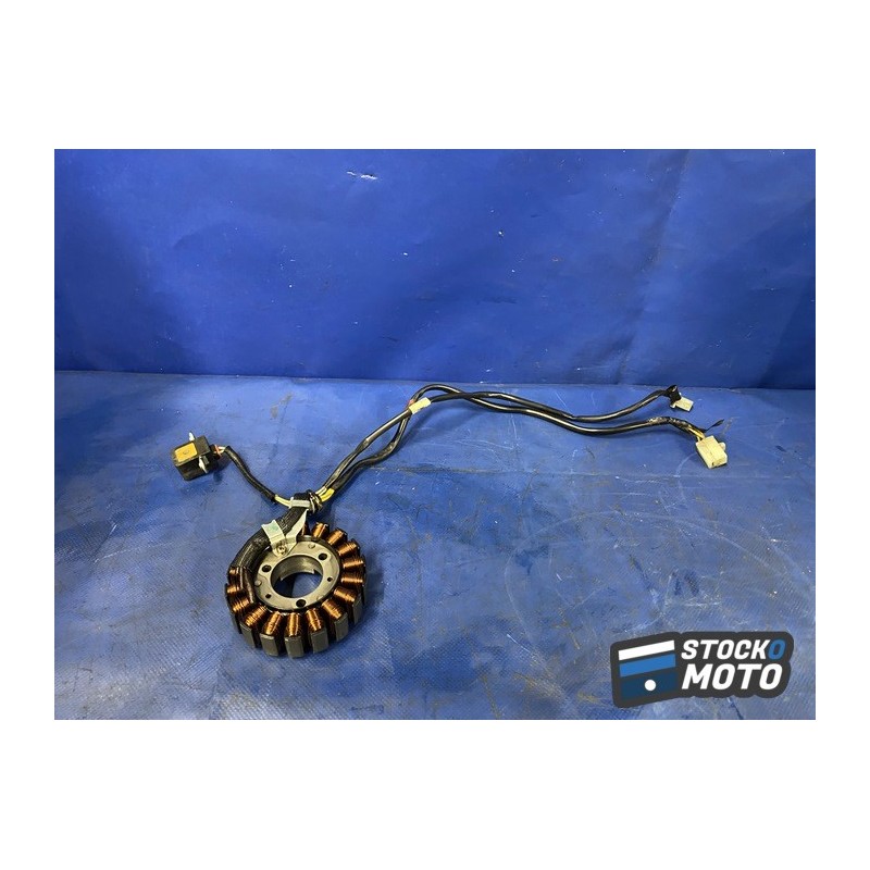 Stator alternateur d'allumage 