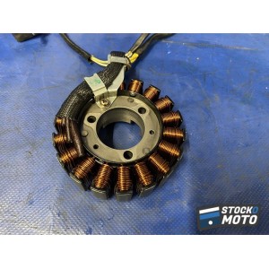 Stator alternateur d'allumage 
