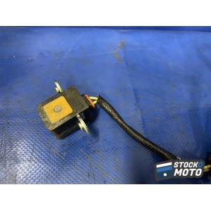 Stator alternateur d'allumage 