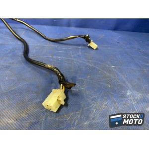 Stator alternateur d'allumage 