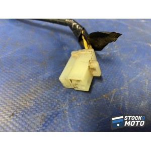 Stator alternateur d'allumage 